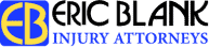 Eric Blank logo