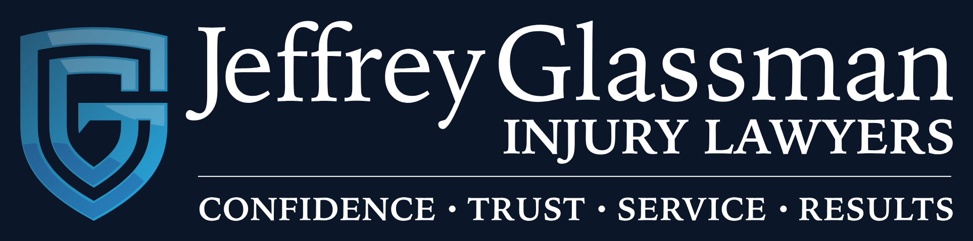 Jeffrey Glassman logo
