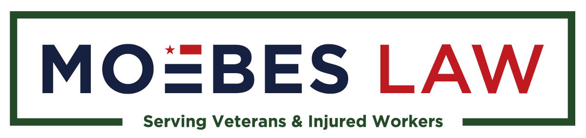 Michael Moebes logo